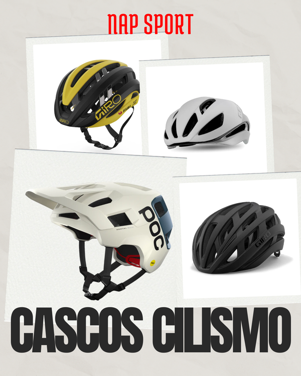 Cascos De Ciclismo