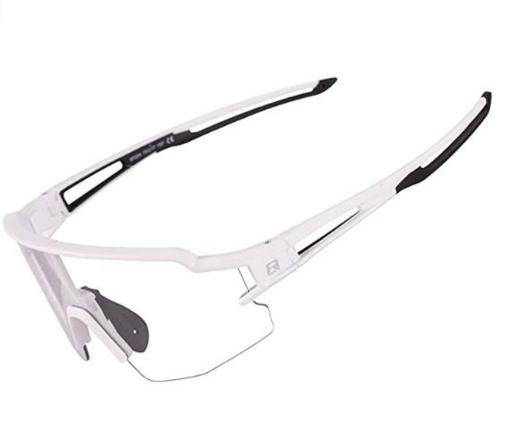 Gafas Ciclismo Rockbros Fotocromáticas