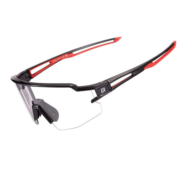 Gafas Rockbros Lentes Fotocromáticos