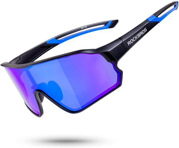 Gafas Rockbros Polarizadas Ciclismo