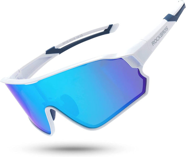 Gafas Rockbros Polarizadas Ciclismo