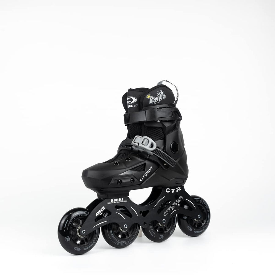 Patines Kwiks Negro