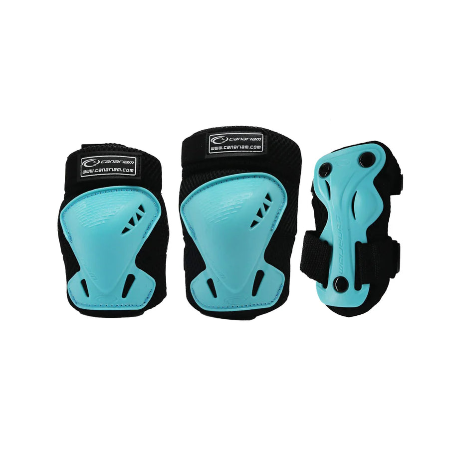 KIT DE PROTECCION C1 CANARIAM Azul Claro