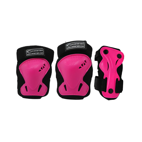 KIT DE PROTECCION C1 CANARIAM