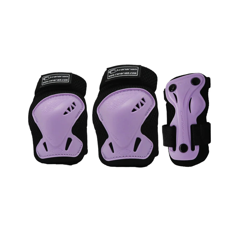 KIT DE PROTECCION C1 CANARIAM Lila