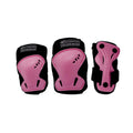 KIT DE PROTECCION C1 CANARIAM Rosado