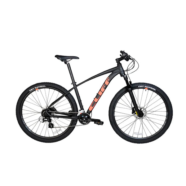 BICICLETA CLIFF MUDDY 1 2025