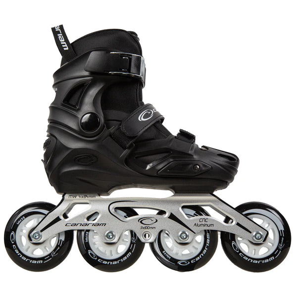Patines Romax Negro