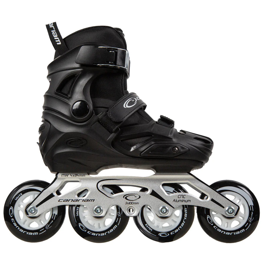 Patines Romax Negro