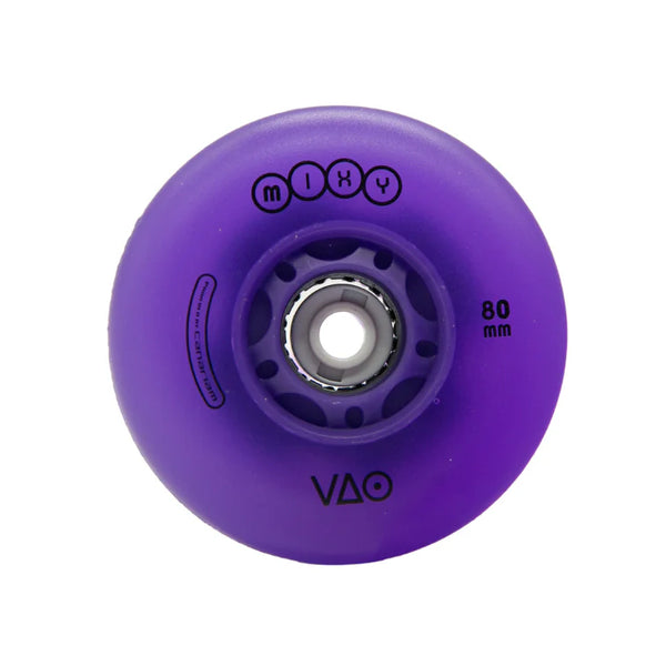 Rueda VAO MIXY Morado