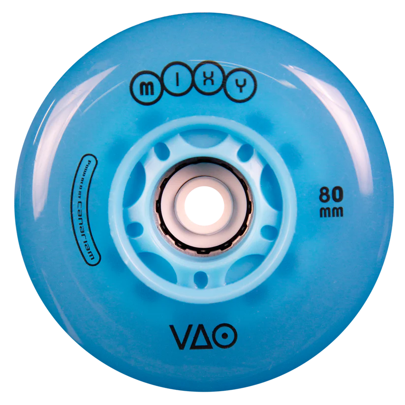 Rueda VAO MIXY Azul