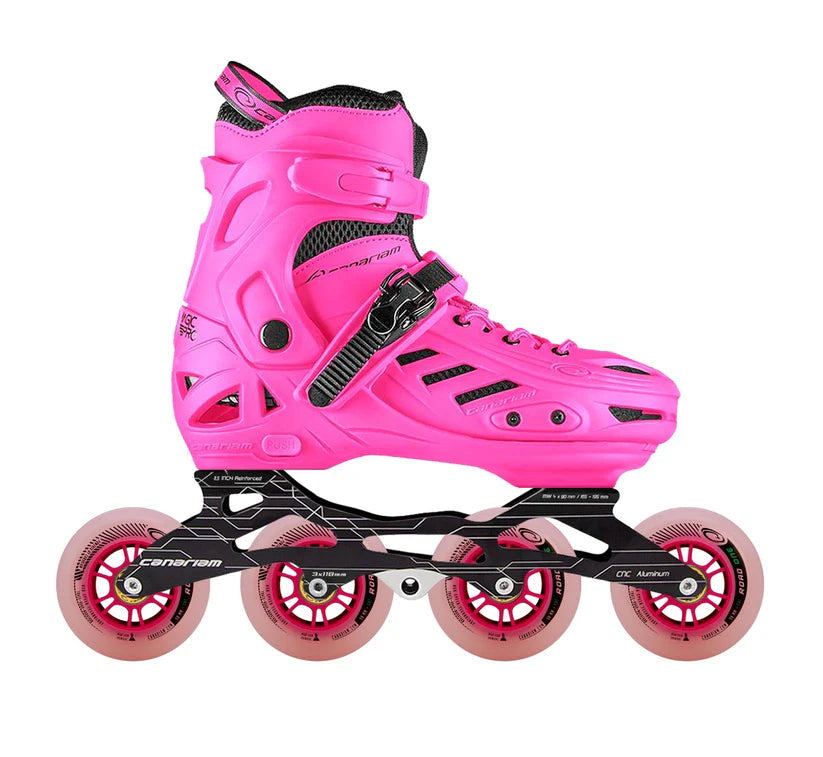 Patines Urbanos X-pro XZ DUAL 4ruedas