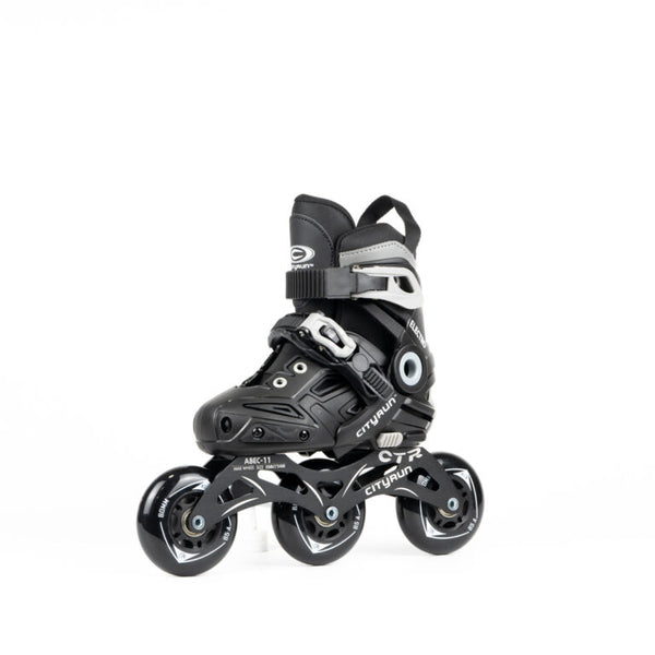 Patines Electro Negro