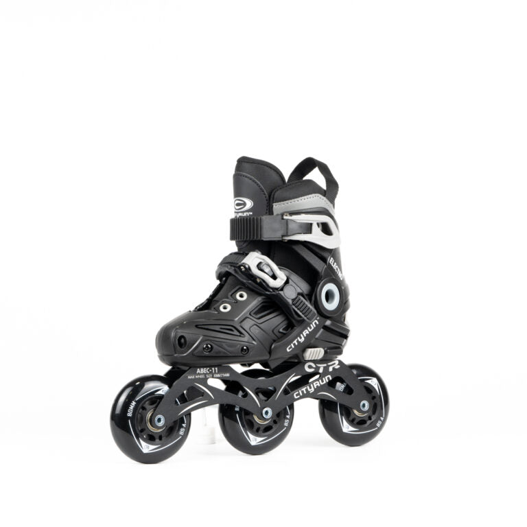 Patines Electro Negro
