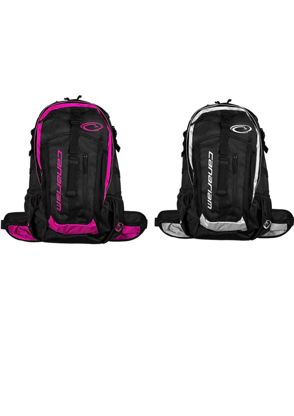 Maletín Ergo Pack Canariam