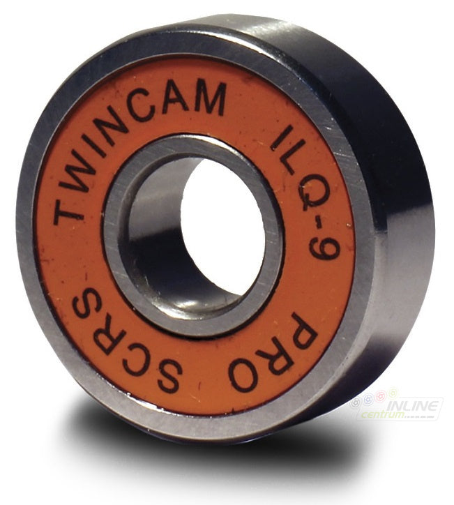 Balinera Canariam Twincan Ilq-9 Pro