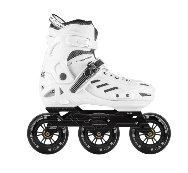 Patines Urbanos X-pro Rex 3r100mm X-lide