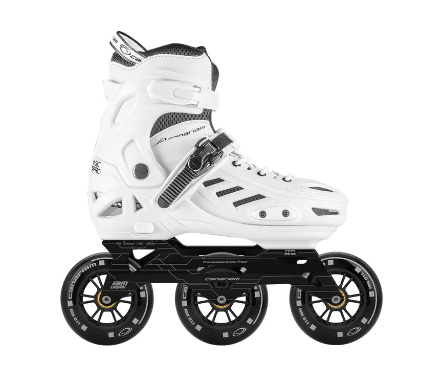 Patines Urbanos X-pro Rex 3r100mm X-lide